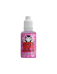 Pinkman Ice Vampire Vape Aroma Concentrate 30ml
