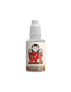 New York Cheesecake Vampire Vape Aroma Concentrate 30ml