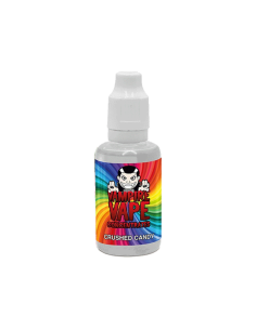 Crushed Candy Vampire Vape Aroma Concentrato 30ml