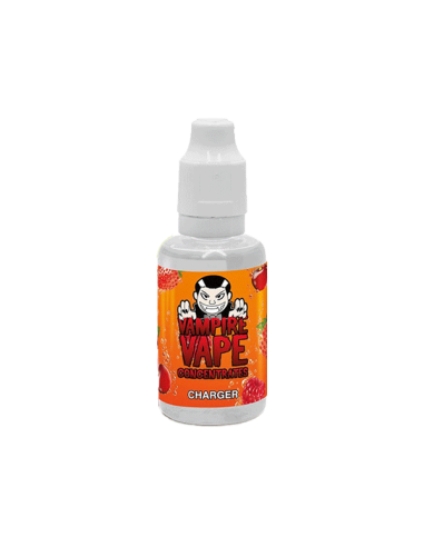 Charger Vampire Vape Aroma Concentrate 30ml