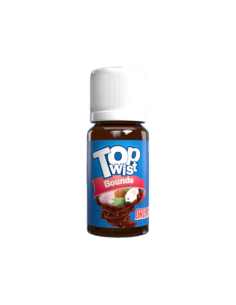 Bounds Top Twist Dreamods Aroma Concentrato 10ml Cioccolato