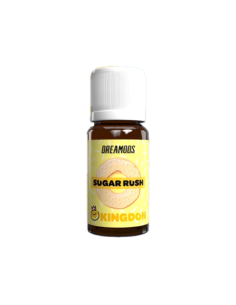 Sugar Rush Dreamods Aroma Concentrate 10ml Donut