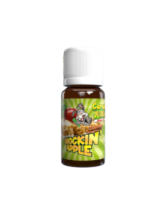 Shockin' Apple Dreamods Aroma Concentrato 10ml Cereal Apple
