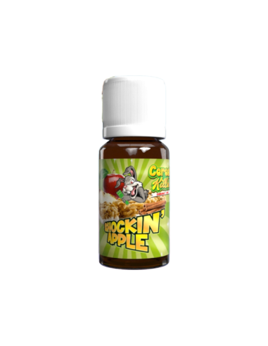 Shockin' Apple Dreamods Aroma Concentrato 10ml Cereal Apple