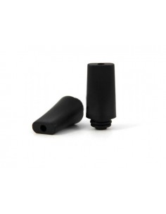JustFog Drip Tip Ultimate 1453/2043 Flat Tip Plastic