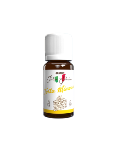 Mimosa Cake Italian Selection Dreamods Concentrated Flavor 10ml