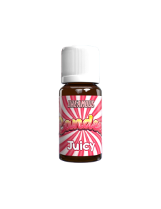 Juicy Candees Dreamods Aroma Concentrate 10ml Candy Fruit