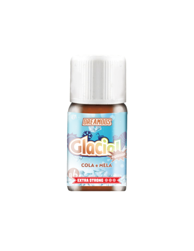 Glacial Explosion N. 6 Dreamods Aroma Concentrate 10ml Cola