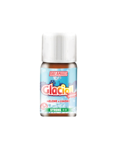 Glacial Explosion N. 5 Dreamods Aroma Concentrato 10ml Melone