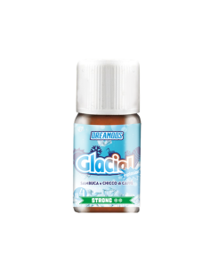 Glacial Explosion N. 4 Dreamods Aroma Concentrato 10ml Anice