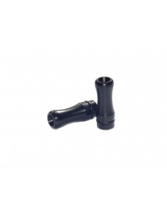 JustFog Drip Tip Ultimate 1453/2043 Round Tip Plastic