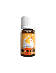 Melon Froothie Dreamods Aroma Concentrate 10ml Melon Frappé