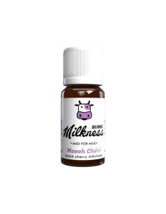 Moooh Darling Dreamods Aroma Concentrate 10ml Amarena Milk