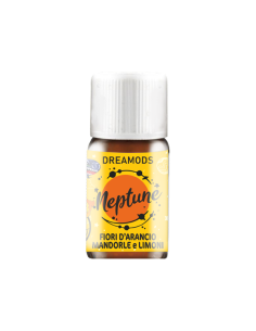 Neptune The Rocket Dreamods Aroma Concentrate 10ml Lemon