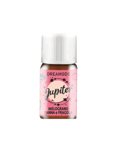 Jupiter The Rocket Dreamods Aroma Concentrate 10ml Strawberry