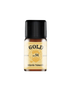 Gold No.94 Premium Dreamods Aroma Concentrate 10ml Tobacco