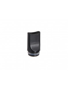 JustFog Drip Tip Ultimate 1453/2043 Wide Flat Tip