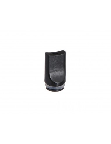 JustFog Drip Tip Ultimate 1453/2043 Wide Flat Tip