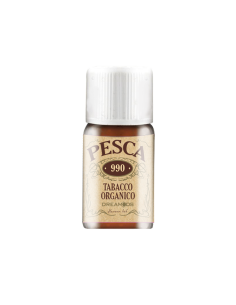 Fishing 990 Dreamods Aroma Concentrate 10ml Organic Tobacco