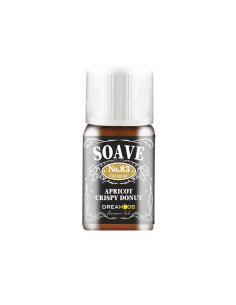 Soave N. 83 Dreamods Aroma Concentrate 10ml Ciambella