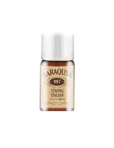 Saraqusa 997 Dreamods Aroma Concentrate 10ml Organic Tobacco