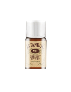 Istanbul 995 Dreamods Aroma Concentrate 10ml Organic Tobacco