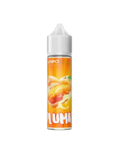 Plumky Svaponext Liquid shot 20ml Apricot