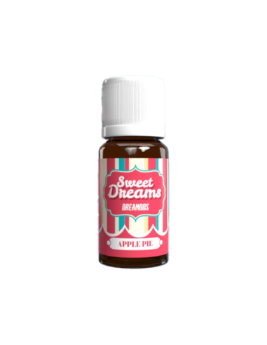 Apple Pie Dreamods Aroma Concentrate 10ml Apple Pie