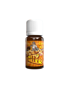 Nutty Thriller Dreamods Aroma Concentrato 10ml Cereali