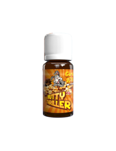 Nutty Thriller Dreamods Aroma Concentrate 10ml Cereals