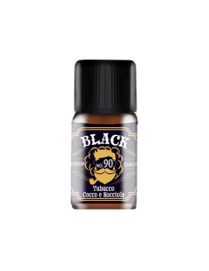 Black Hole The Rocket Dreamods Aroma Concentrato 10ml