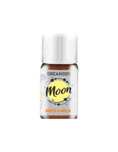 Moon The Rocket Dreamods Aroma Concentrato 10ml Mela Anice