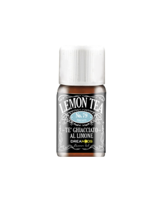 Lemon Tea N. 79 Iced Dreamods Concentrated Aroma 10ml The