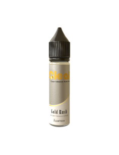 Gold Rush Cleaf Dreamods Aroma Mini Shot 10ml Tabacco Dark Air