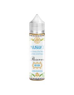 Muskat Reserve Dreamods Liquido Shot 20ml Tobacco Grape Caramel