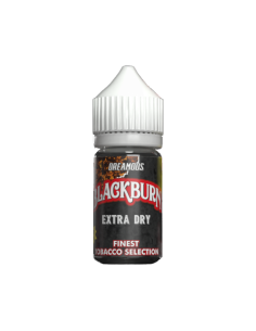 Extra Dry Blackburn Dreamods Aroma Mini Shot 10ml Kentucky