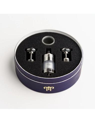 Diplomat RTA Centenary Mods confezione