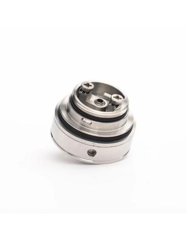 Diplomat RTA Centenary Mods atomizzatore rigenerabile single coil