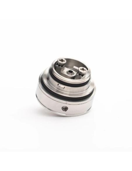 Diplomat RTA Centenary Mods atomizzatore rigenerabile single coil
