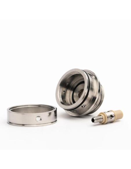 Diplomat Centenary Mods atomizzatore rta con tiro regolabile