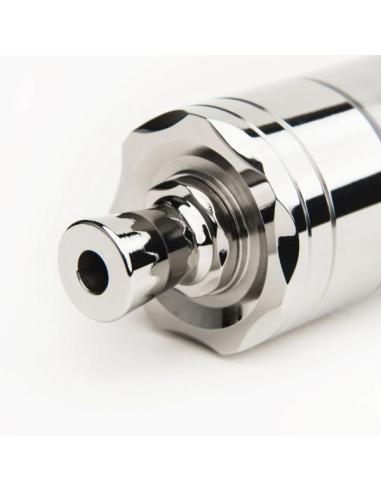 Diplomat RTA Centenary Mods atomizzatorehigh end per sigaretta elettronica