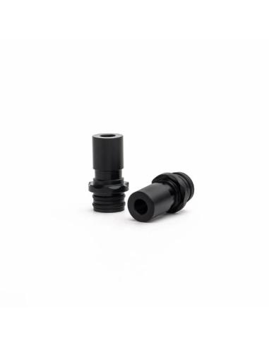 Diplomat RTA Centenary Mods drip tip nero