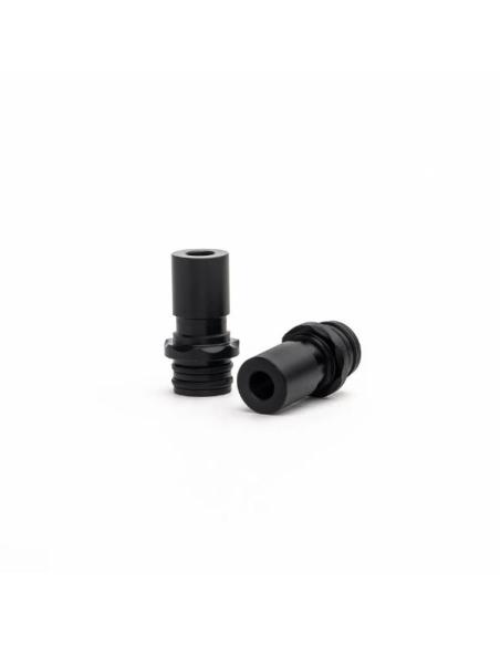 Diplomat RTA Centenary Mods drip tip nero