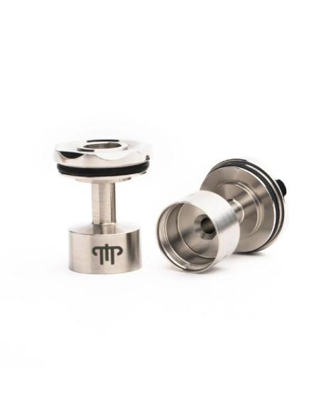 Diplomat RTA Centenary Mods campana piatta