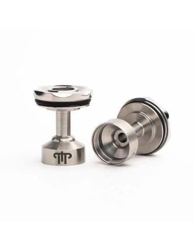 Diplomat RTA Centenary Mods campana tabacchi