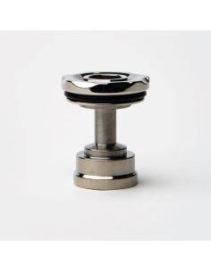 Poker Bell Centenary mods Campana Diplomat RTA
