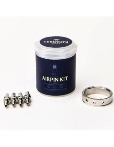 Diplomat RTA Airpin Kit Centenary Mods