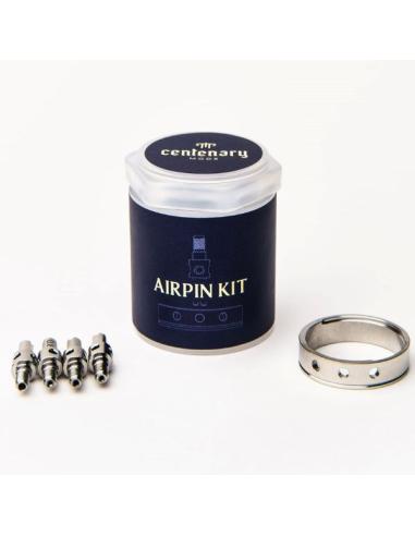 Diplomat RTA Airpin Kit Centenary Mods