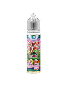 Guava Lupe ToB I Am Liquido Shot 20ml