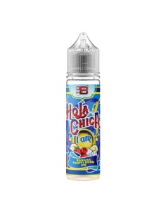 Hola Chica ToB I Am Liquido Shot 20ml